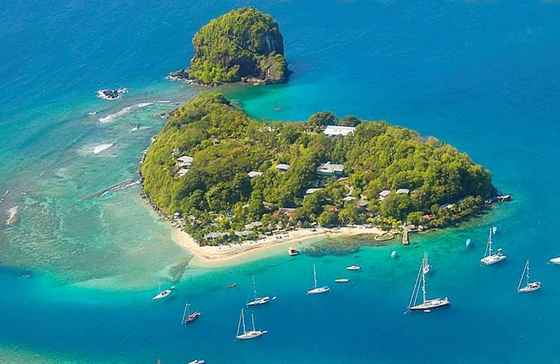 St Vincent Yacht Charters The Complete 2024 & 2025 Guide by CHARTERWORLD